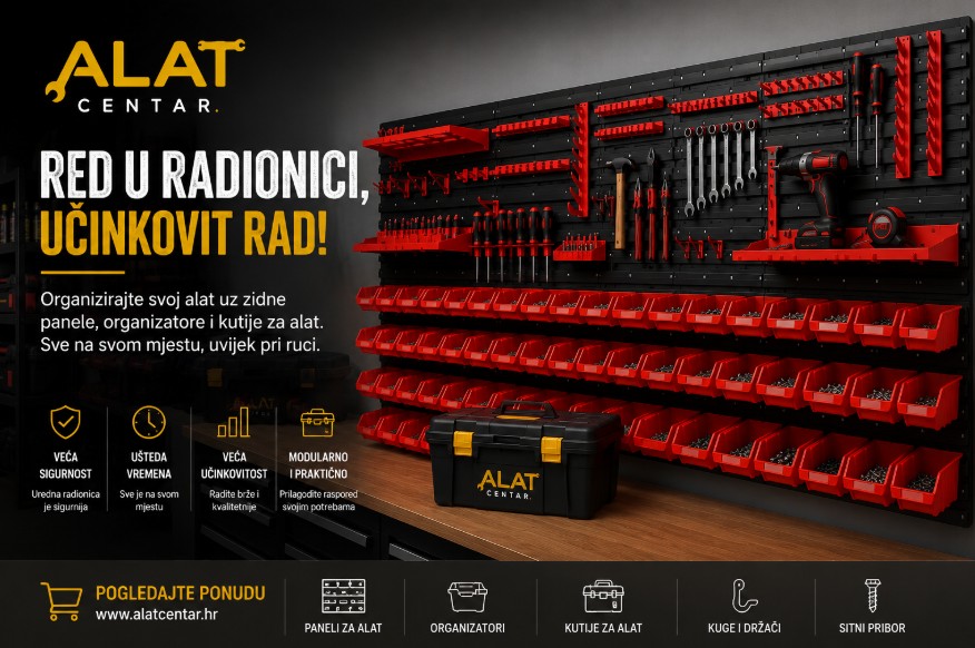 paneli za alat panel za alat kutije za alat organizator alata radionica