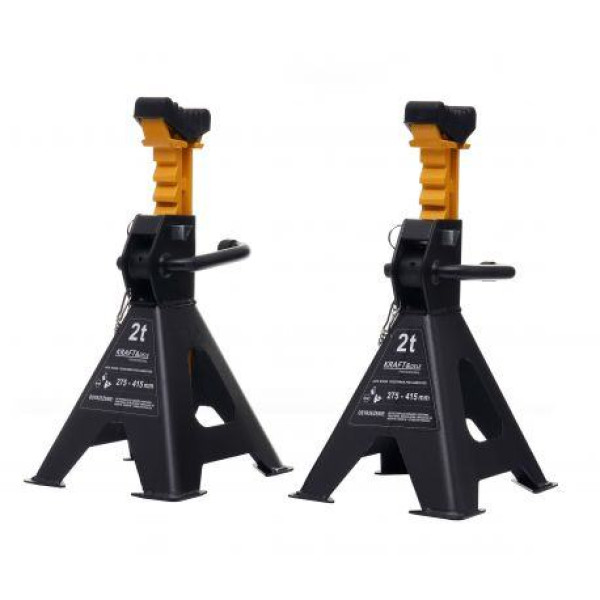 podmetaci-2-t-275-415-mm-slika-281664802 Podmetaci za vozila 2T 275-415 mm sigurnosni radionicki stalci za auto