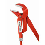 Švedska kliješta za cijevi 1" (Rolcange) – CrV 325 mm - Slika 2