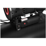 Tihi bezuljni kompresor 50 L 2500 W - Slika 8